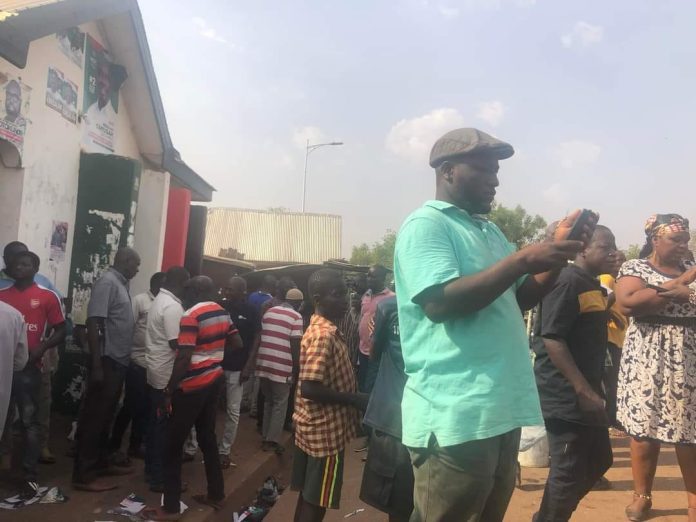 Politics Ndc Parliament